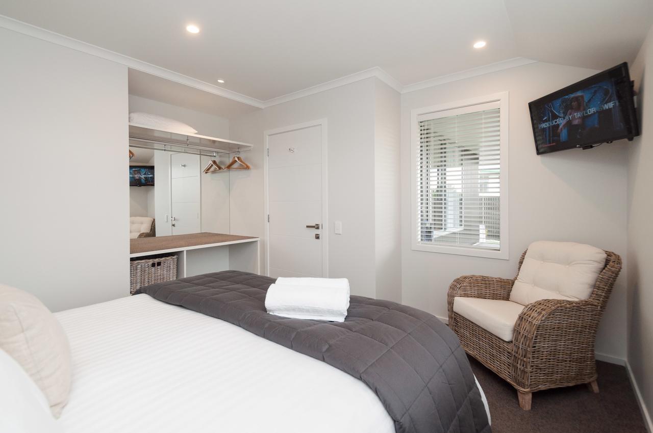 Luxury Rata Apartment - B Twizel Exterior photo
