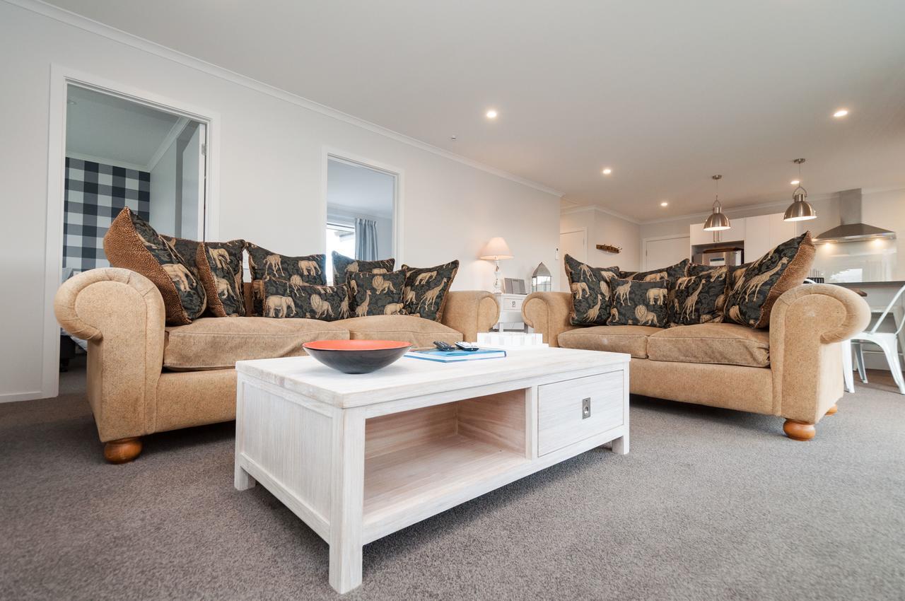 Luxury Rata Apartment - B Twizel Exterior photo
